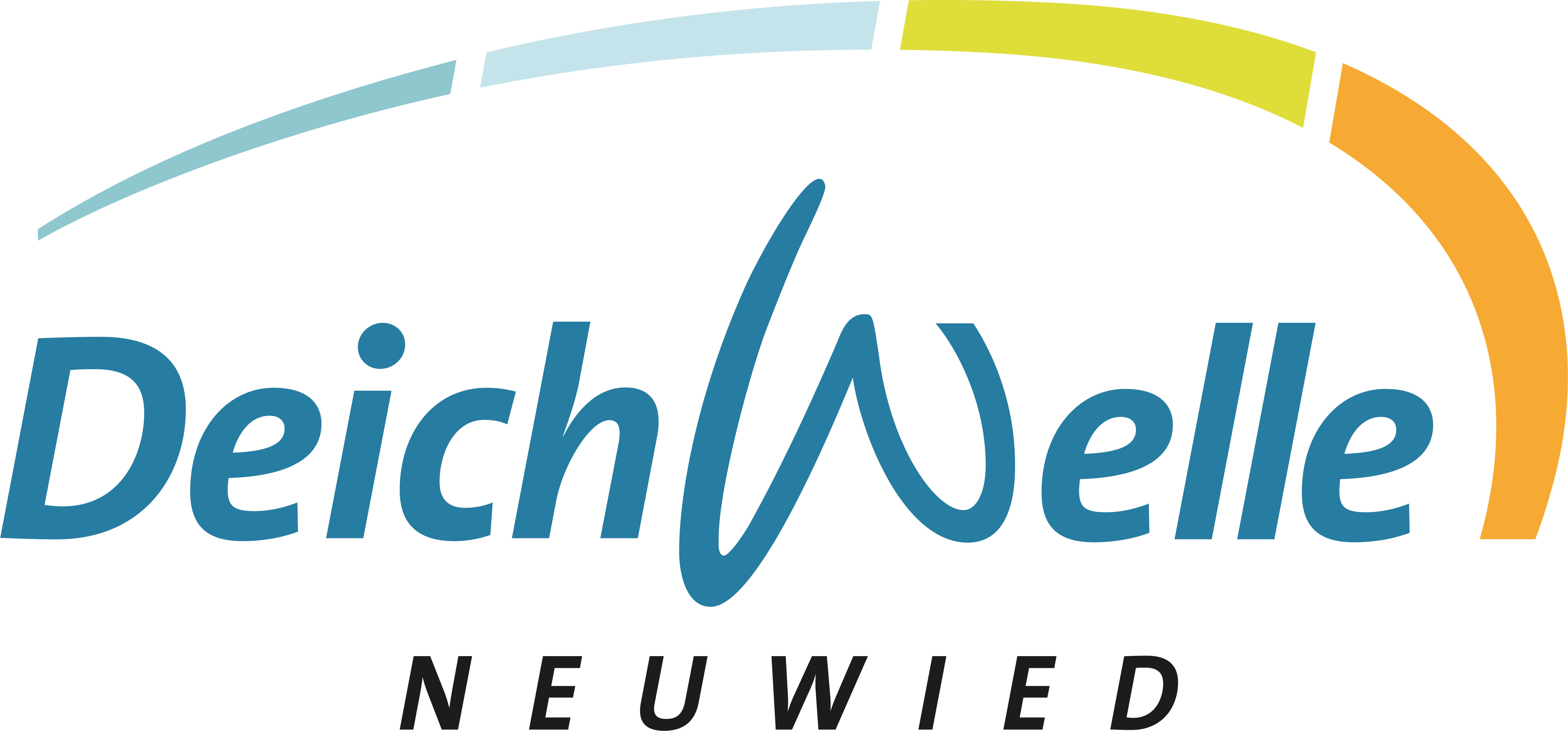 Logo Deichwelle Bäder GmbH