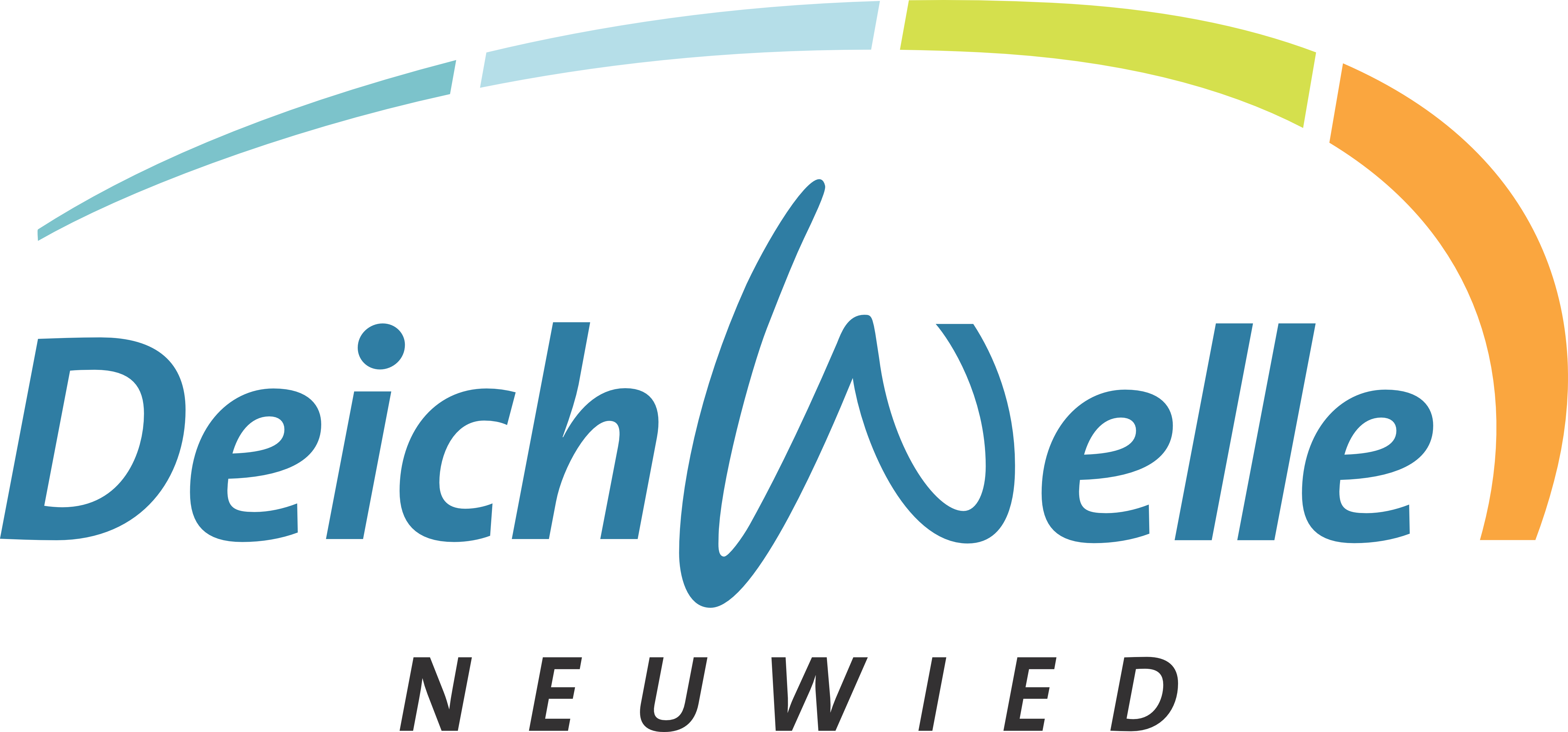 Logo Deichwelle Bäder GmbH