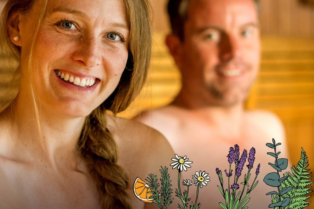 Bild für Sauna-Events